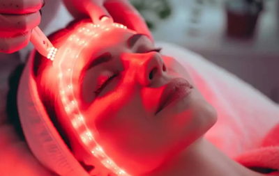 A Beginner’s Guide to Red Light Therapy