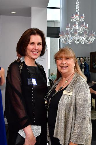 City Ballet of San Diego’s "The View From Here" Spring Event