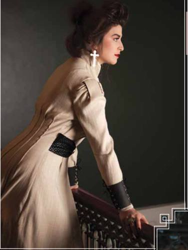 A Modern Take on the Victorian Tea Party