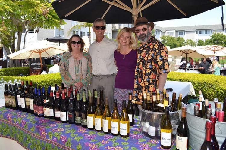 Casa De Amparo's 19th Annual Meet the Chefs Event