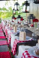 Everything You Need to Host a Beautiful Backyard BBQ