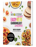 Eat Healthier and Delicious This Summer keto diet