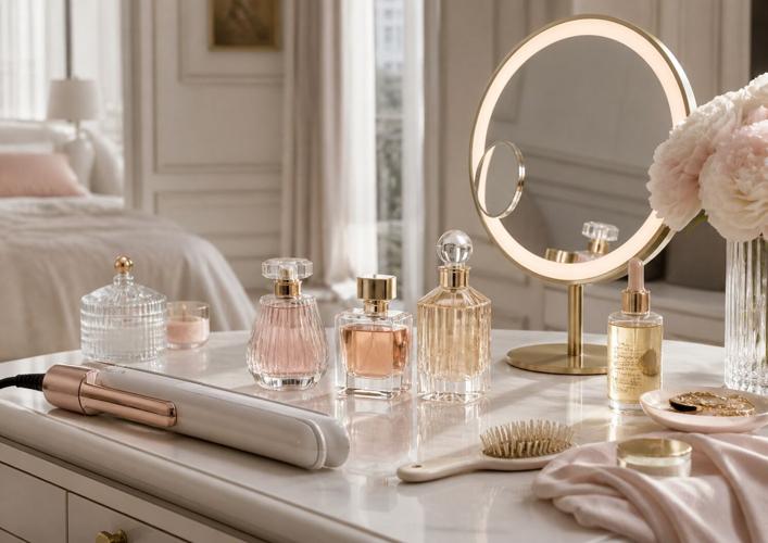Mother's Day Perfume Gift Ideas