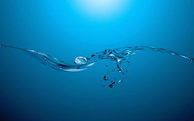 The Sultry Science of H2O Purification
