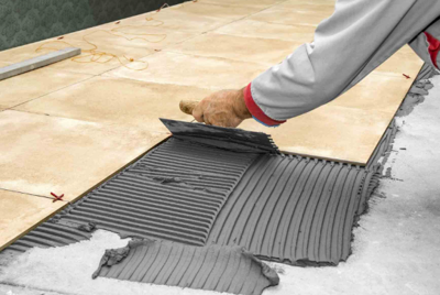 Professional Guide to Flawless Floor Tile Installation