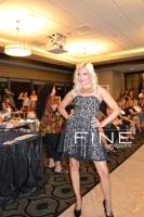Champagne & Purses Party 2014 11th Annual