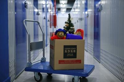 How Self Storage Can Help You Maximize Space At Home