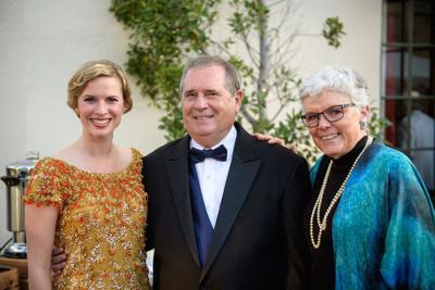 Cygnet Theatre Local Gala
