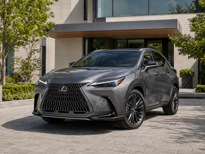 Best Hybrid and Electric Cars for New Drivers