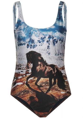 The Year of the Horse and Equine Inspired Accesories