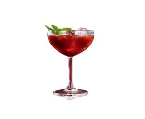 Holidays on the Rocks: Expert Holiday Cocktails