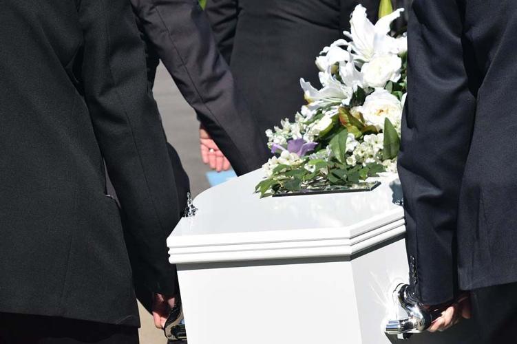 What You Need to Do When a Loved One Dies
