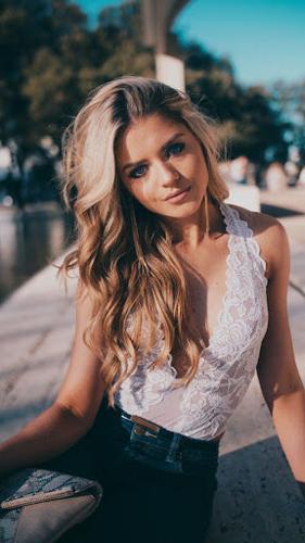 Can a widow dating site change your life drastically