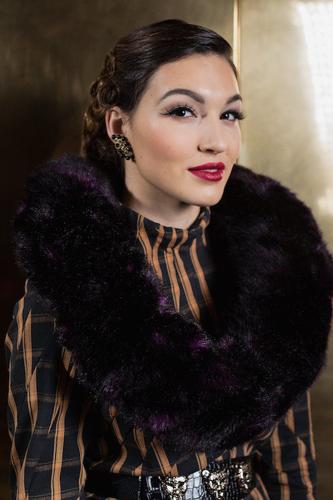 San Diego's 2017 Fashion Redux Photoshoot
