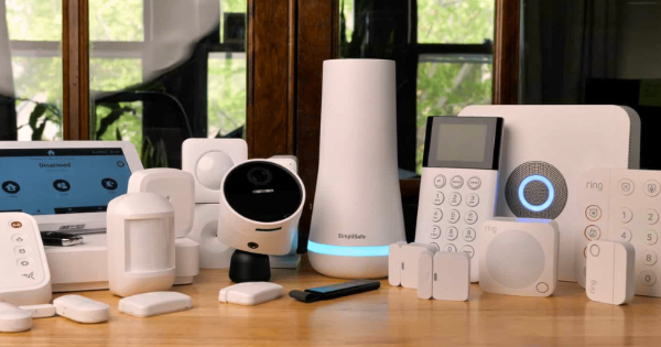 Five Elegant Security Upgrades That Protect What Matters Most | Home ...