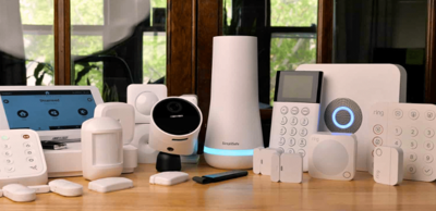 Five Elegant Security Upgrades That Protect What Matters Most