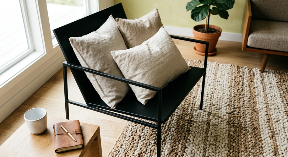 How to Make a Modern House Look Rustic: 5 Design Tips