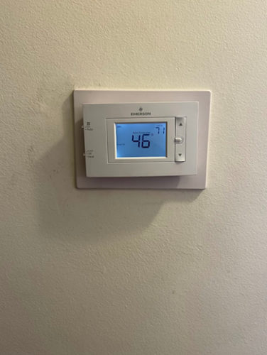 Picture of Luxury Living Meets Smart Cooling: How High-End HVAC Systems Complement ...