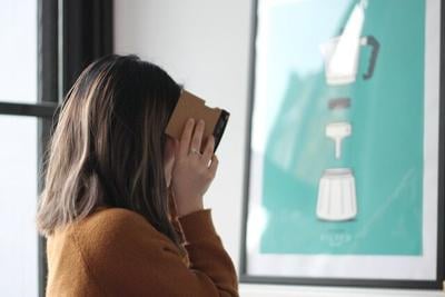 Before the Vision Pro: The Rise and Fall of AR Headsets
