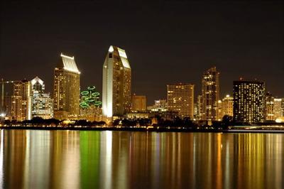 New Businesses in San Diego