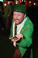 Come ShamROCK Out and Celebrate Irish Culture