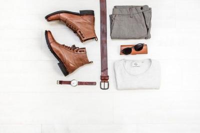 10 Essential Accessories for Men's in 2021