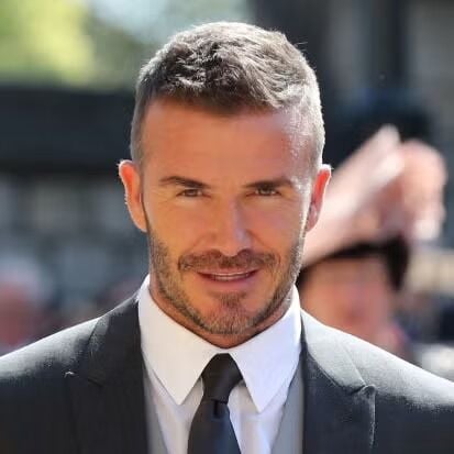 Beards are Back and They Are Mainstream