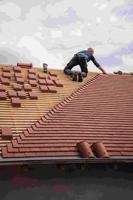 How CRM Systems Are Easing the Workload on Roofing Contractors and Companies