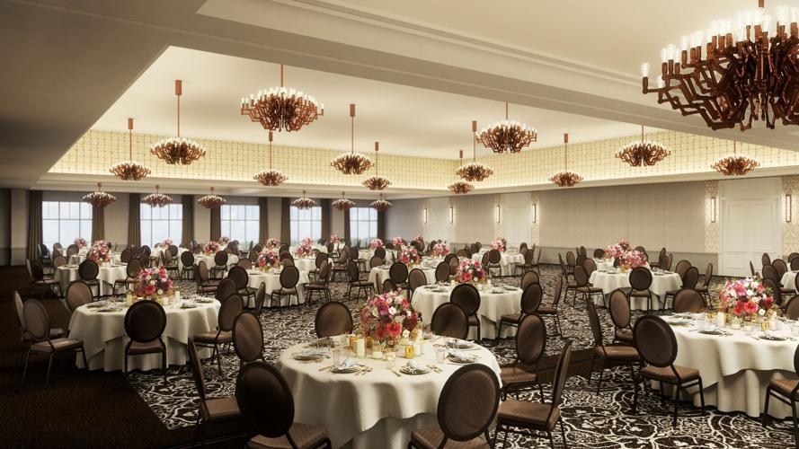 Pendry Hotel of San Diego