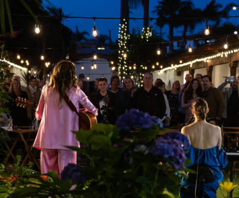 Casa Romantica Welcomes 2026 with a Fresh Lineup of New Exhibits, Performances and Family Events