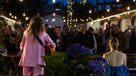 Casa Romantica Welcomes 2026 with a Fresh Lineup of New Exhibits, Performances and Family Events