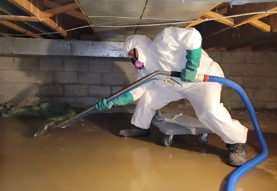 Water Damage Restoration Las Vegas NV: Fast & Reliable Service