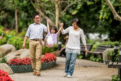 Second-Act Degrees: Balancing Family Life With Advanced Study