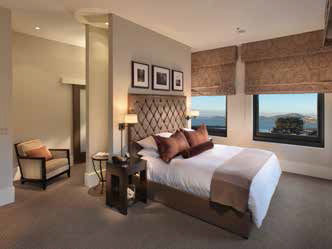 Fairmont Hotel San Francisco: A True Landmark