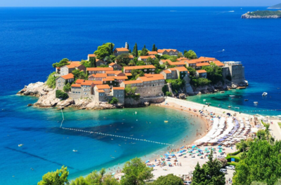 The Ultimate Guide to Montenegro's Best Beaches