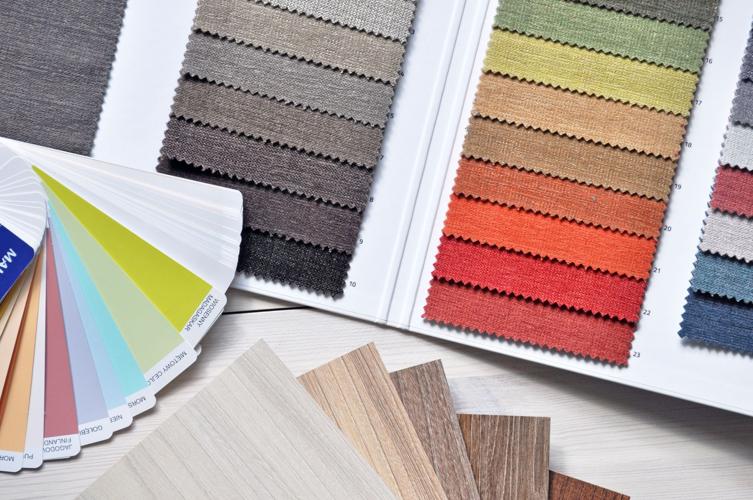 Monochrome or Colorful? Tips on Picking the Best Color Palette for Your Home