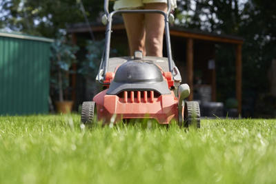 Eco‑Friendly Landscaping in Knoxville: Water‑Wise Yard Upgrades with Artificial Grass