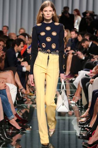 Resort 2015: The Chic in-between Season is Here