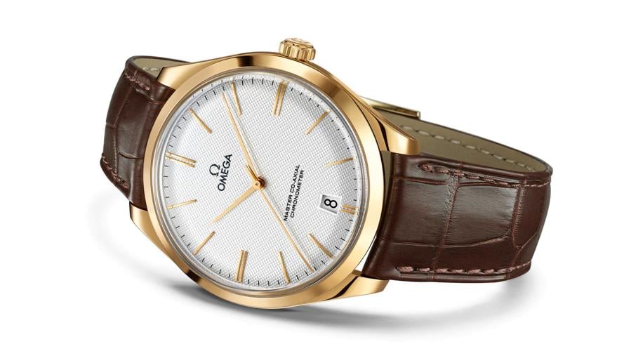 Men’s Luxury Watches