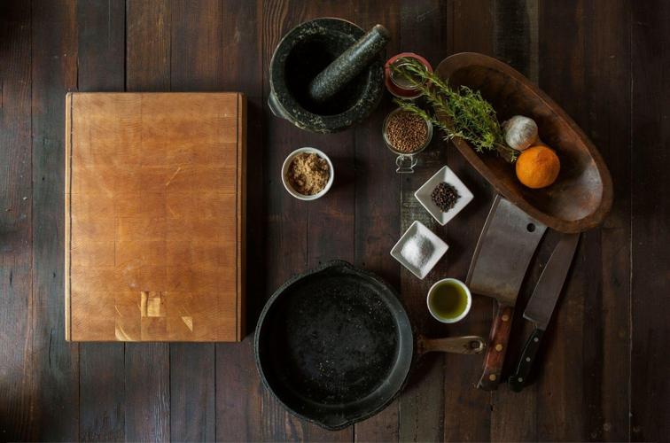 Luxury Kitchen Upgrades: Essential Tools to Create the Ultimate Chef’s Dream Home