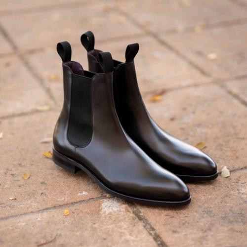 Timeless pair of Shoes That Look Great