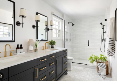 Quick and Easy Bathroom Upgrades That Transform Your Space