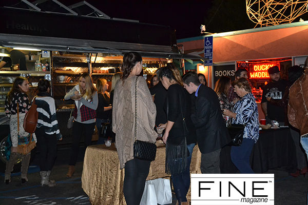 Vixen Pop-Up Boutique