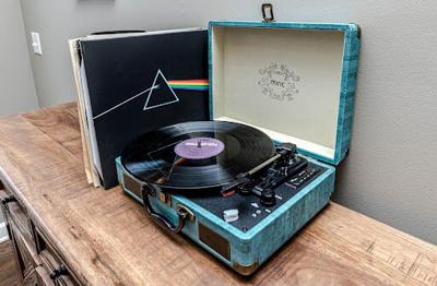 Unveiling the Fascinating World of Vinyl Record Players: From Invention to Popularity