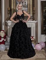 Lisseth Corrao Photoshoot