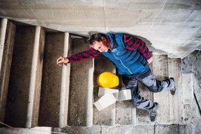 Could Overlooking These Important Details Hurt Your Slip and Fall Case?