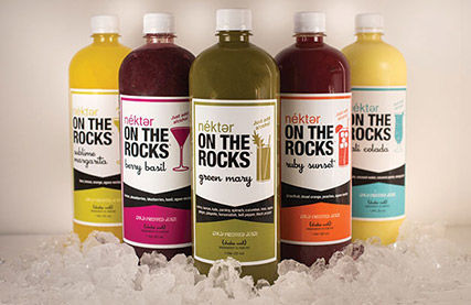 2 New Restaurants and a Juice Bar in San Diego