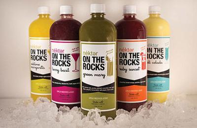 2 New Restaurants and a Juice Bar in San Diego