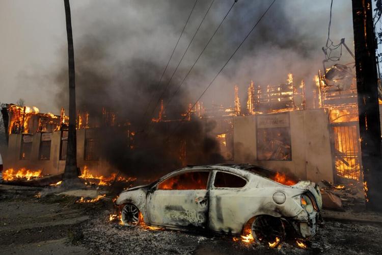 Understanding Compensation Options for Victims of the Eaton Fire