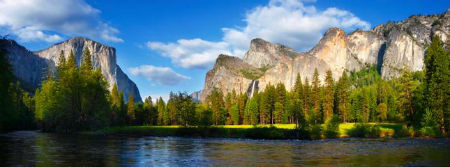 Top 5 National Parks to Visit This Year